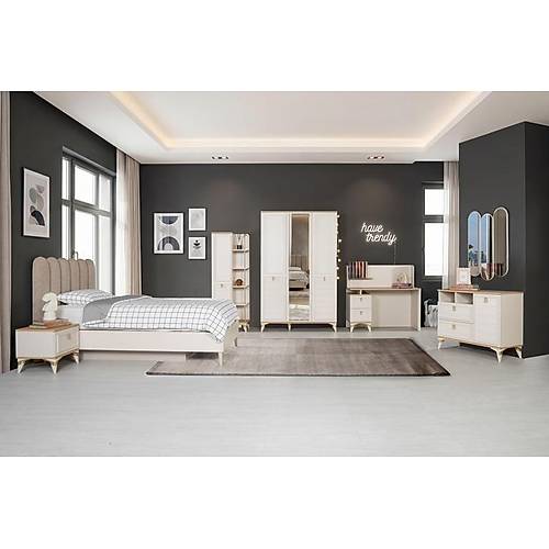 Wood Gen� Odas�