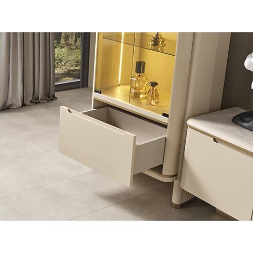 Dolunay Yemek Odas Takm