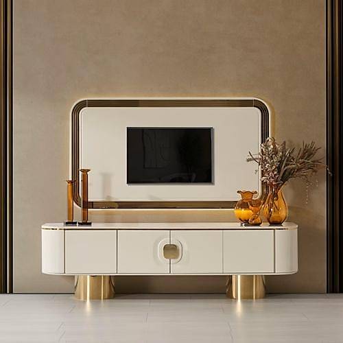 Farella Luxury Yemek Odas� Tak�m�