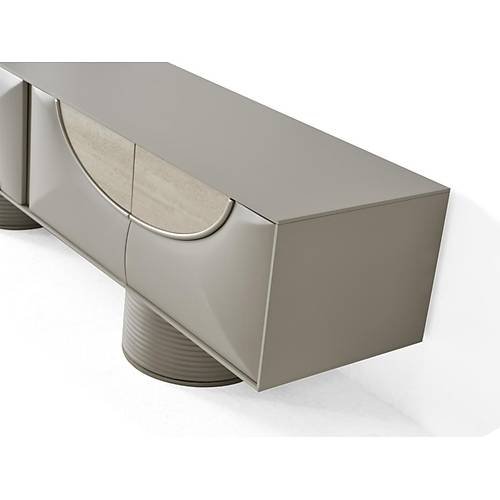 Elegance Yemek Odas Takm