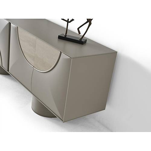 Elegance Yemek Odas Takm