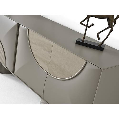 Elegance Yemek Odas Takm