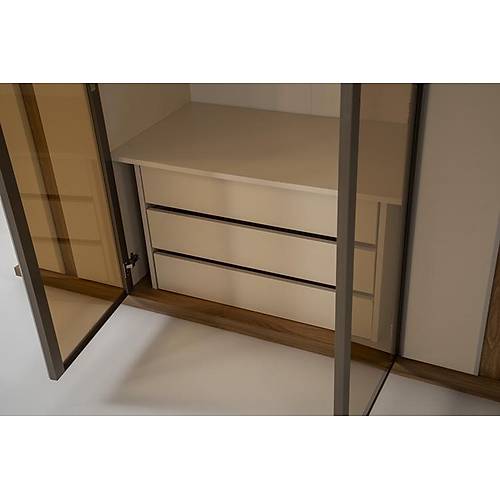 �stanbul Yatak Odas� Tak�m�