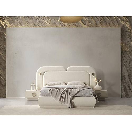 Loft Yatak Odas� Tak�m�