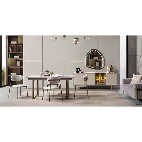 �nci Yemek Odas� Tak�m�