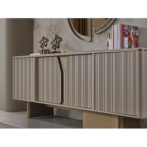 Hermes Yemek Odas� Tak�m�