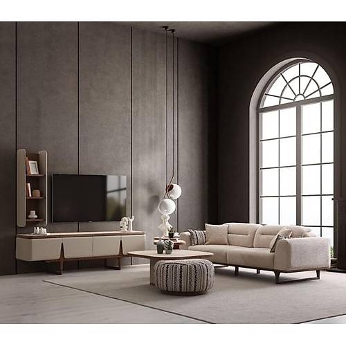 Terra Yemek Odas� Tak�m�