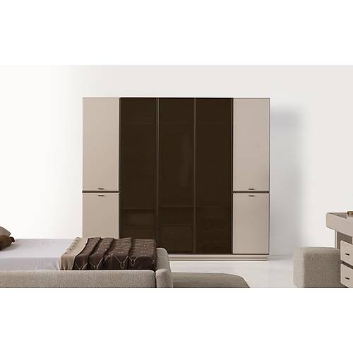 Roma Yatak Odas� Tak�m�