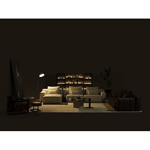 Aqua Koltuk Tak�m�