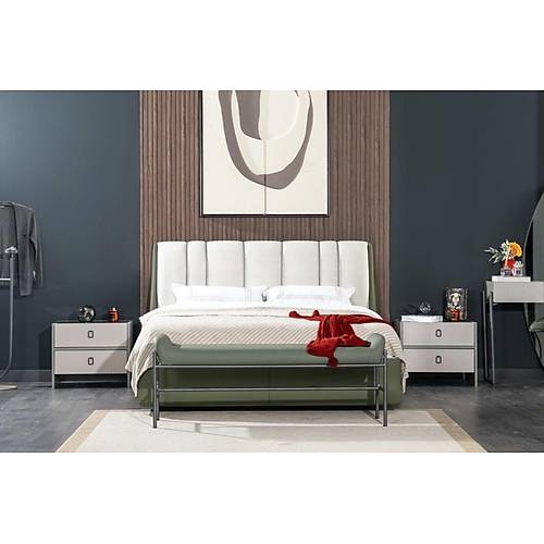 Los Angeles Yatak Odas Takm