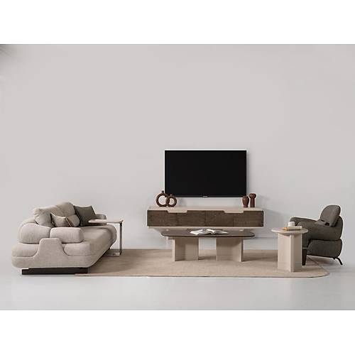 Moss Yemek Odas� Tak�m�