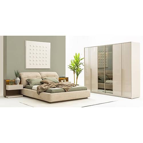 Cosmo Yatak Odas� Tak�m�