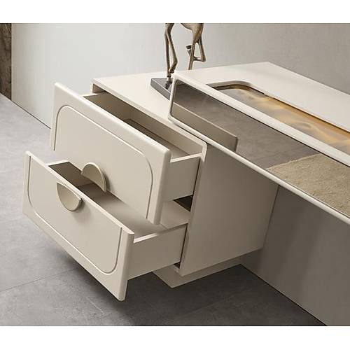 Loft Yatak Odas� Tak�m�