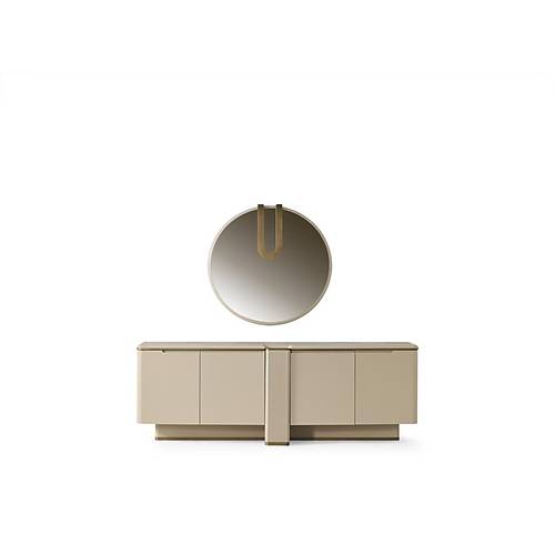 Dolunay Yemek Odas Takm