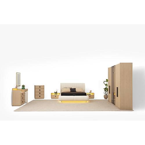 Milas Yatak Odas� Tak�m�