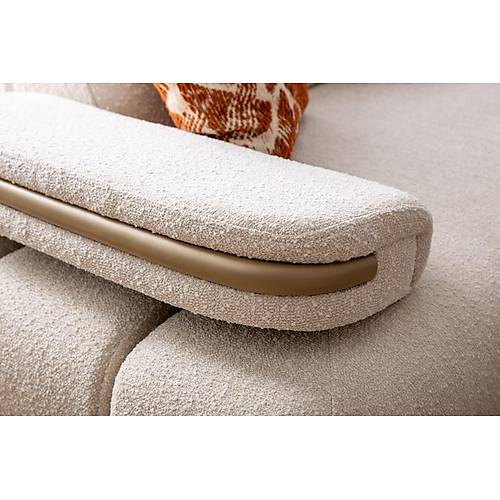 Madrid Koltuk Tak�m�