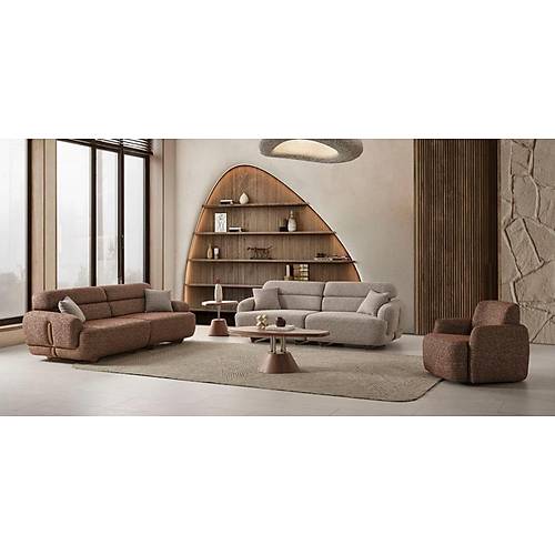 �nci Koltuk Tak�m�