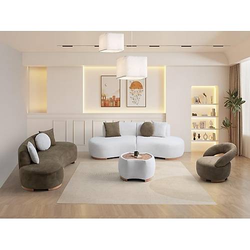 Bebek Koltuk Tak�m�