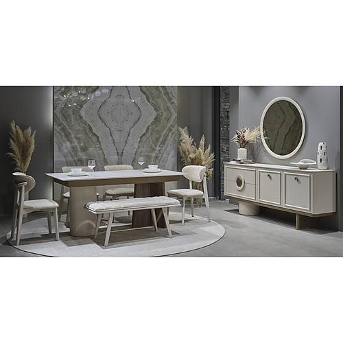 Vizyon Yemek Odas� Tak�m�