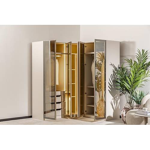 Troya Yatak Odas� Tak�m�