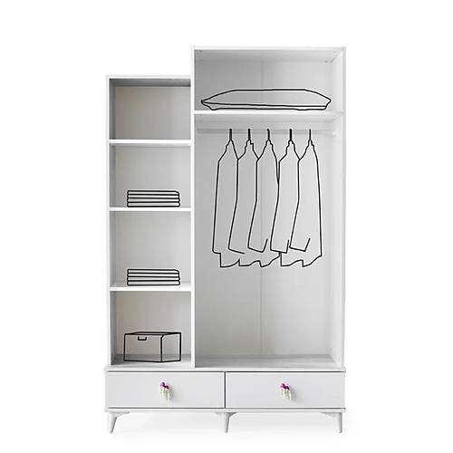 Balerin Gen Odas Ranza