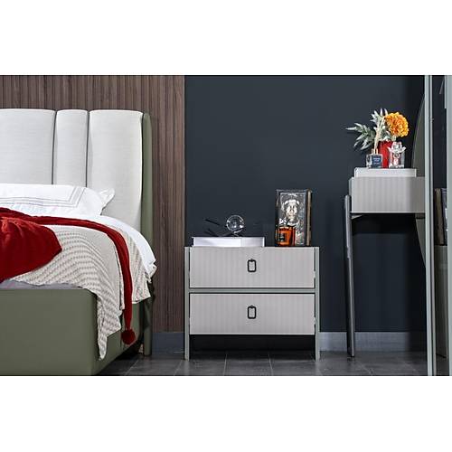 Los Angeles Yatak Odas Takm