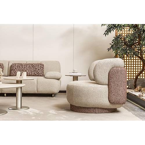 Troya Koltuk Tak�m�