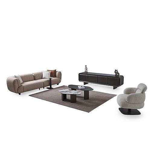 Titan Eskitme  Yemek Odas� Tak�m�