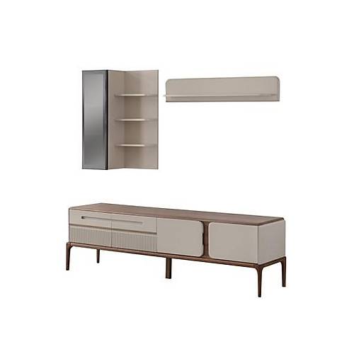 Nirvana Yemek Odas� Tak�m�