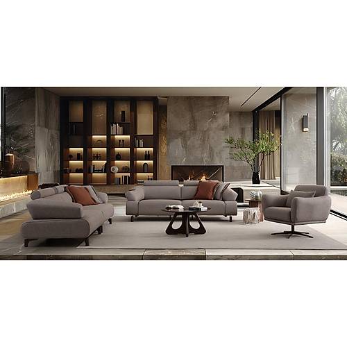 Caracter Koltuk Tak�m�