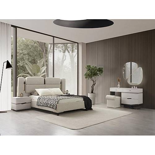 Fsm Plus Yatak Odas� Tak�m�