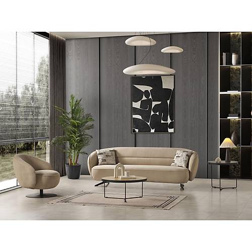 Loft Koltuk Takm