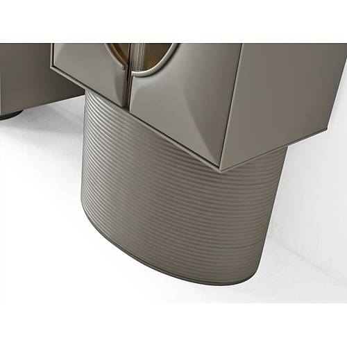 Elegance Yemek Odas Takm