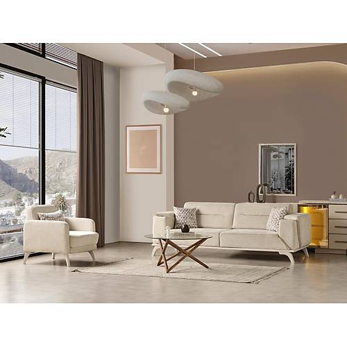 Loft Koltuk Takm