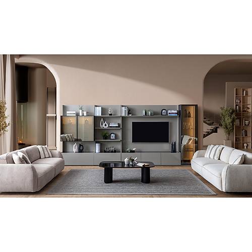 Zenith Yemek Odas Takm