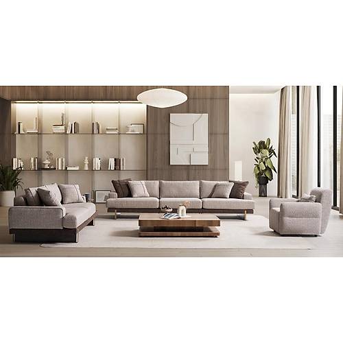 Berlin Koltuk Tak�m�