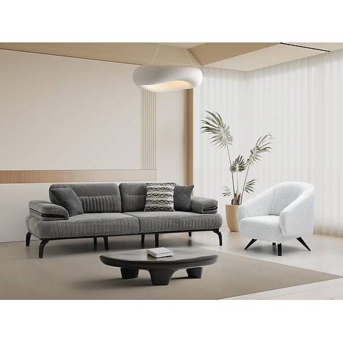 �stanbul Koltuk Tak�m�