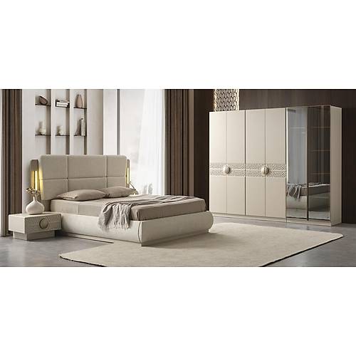 Petek Yatak Odas� Tak�m�