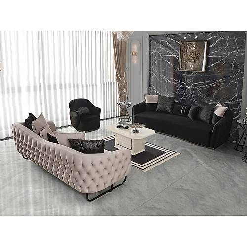 Lounge Koltuk Takm