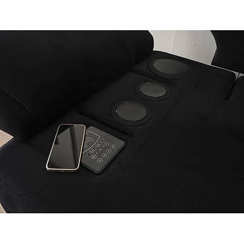 Luxury Koltuk Takm