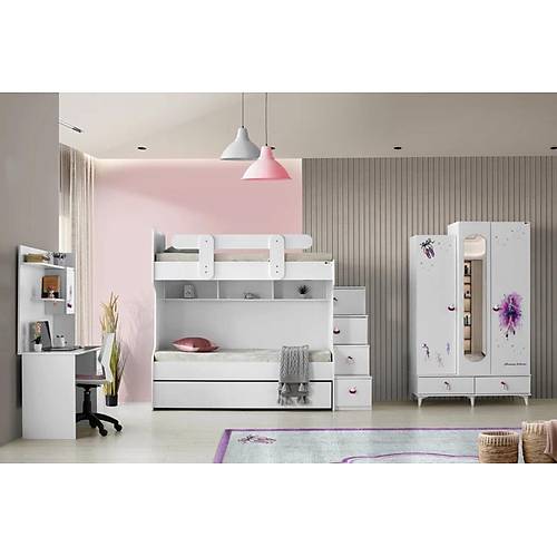 Balerin Gen Odas Ranza