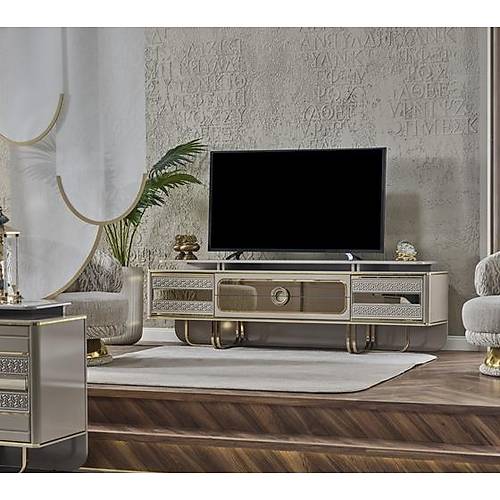 Delux Yemek Odas� Tak�m�