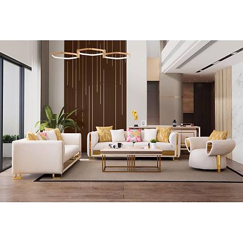 Rixos Koltuk Tak�m�
