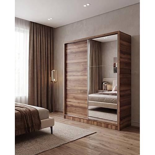 Kemen�e 2 Kap�l� Dolap