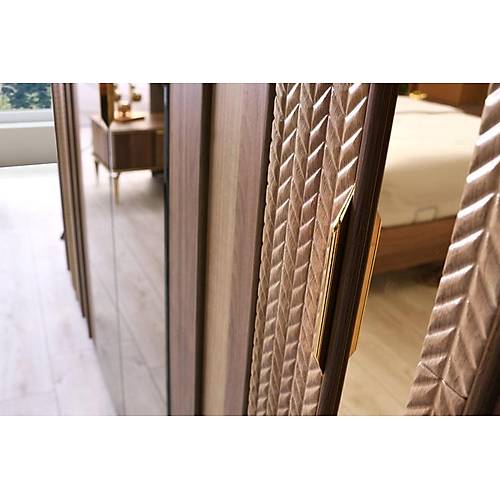 Linens Yatak Odas Takm