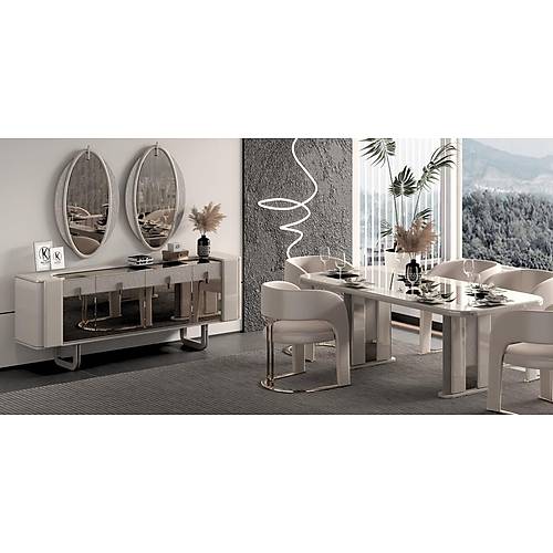 Berlin Yemek Odas� Tak�m�