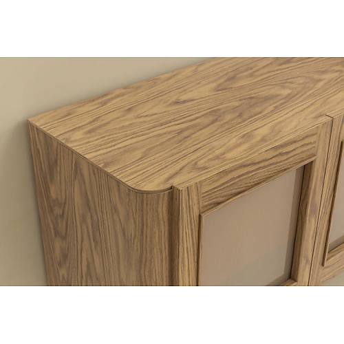 Latte Yemek Odas Takm