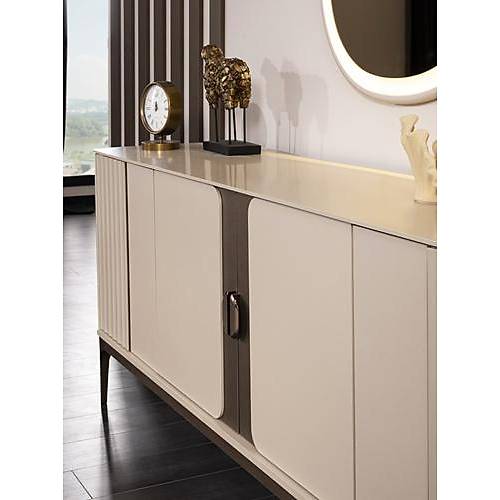 �nci Yemek Odas� Tak�m�