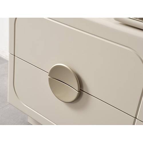 Loft Yatak Odas� Tak�m�