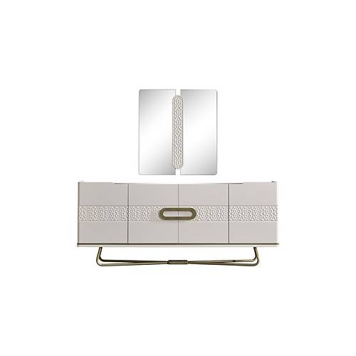 Togg Yemek Odas Takm